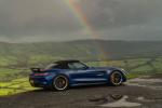 Mercedes-AMG GT R Roadster 2019 года (UK)